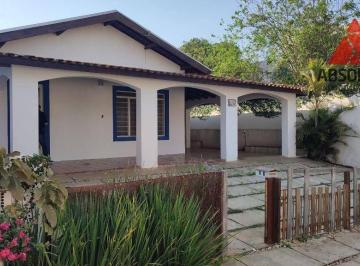 Casa · 118m² · 2 Quartos · 4 Vagas · Casa de Condomínio para venda em Iate Clube De Americana de 118.00m² com 2 Quartos e 4 Garagens