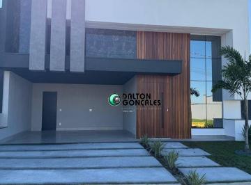 Casa · 199m² · 3 Quartos · 4 Vagas · Casa de Condomínio para venda em Residencial Evidencias de 199.00m² com 3 Quartos, 3 Suites e 4 Gara