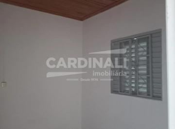 Casa · 109m² · 2 Quartos · 2 Vagas · Casa para venda em Jardim São Joao Batista de 109.00m² com 2 Quartos e 2 Garagens
