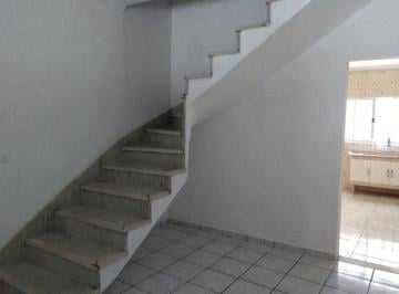Casa · 74m² · 2 Quartos · 1 Vaga · Sobrado para venda em Parque Cruzeiro Do Sul de 74.00m² com 2 Quartos e 1 Garagem