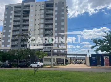 Apartamento · 60m² · 2 Quartos · 1 Vaga · Apartamento para venda em Loteamento Residencial Vila Bella Dom Pedro de 60.00m² com 2 Quartos, 1 Su
