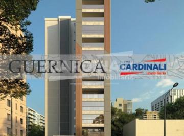 Apartamento · 111m² · 2 Quartos · 1 Vaga · Apartamento para venda em Centro de 111.00m² com 2 Quartos, 1 Suite e 1 Garagem