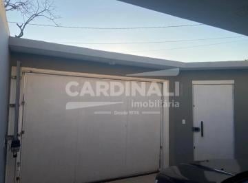 Casa · 250m² · 5 Quartos · 2 Vagas · Casa para venda em Residencial Samambaia de 250.00m² com 5 Quartos, 1 Suite e 2 Garagens