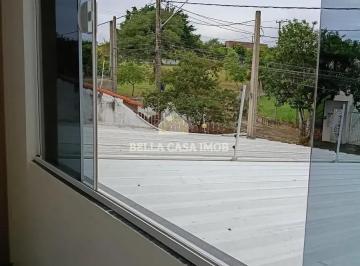 Casa · 97m² · 3 Quartos · 2 Vagas · Casa para venda em Jardim Piazza Di Roma de 97.00m² com 3 Quartos, 2 Suites e 2 Garagens