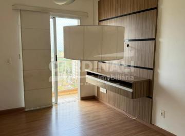 Apartamento · 50m² · 2 Quartos · 1 Vaga · Apartamento para venda em Parque Faber Castell I de 50.00m² com 2 Quartos, 1 Suite e 1 Garagem