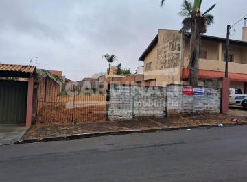 Terreno · 612m² · Terreno para venda em Jardim Silvânia (vila Xavier) de 612.00m²
