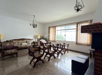 Casa · 368m² · 6 Quartos · 10 Vagas · Sobrado para venda em Vila Euclides de 368.00m² com 6 Quartos, 1 Suite e 10 Garagens