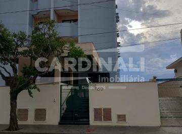 Apartamento · 73m² · 2 Quartos · 1 Vaga · Apartamento para venda em Centro de 73.00m² com 2 Quartos, 1 Suite e 1 Garagem