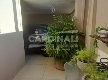 Casa · 178m² · 3 Quartos · 2 Vagas · Casa para venda em Jardim Brasil de 178.00m² com 3 Quartos, 1 Suite e 2 Garagens