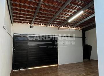 Casa · 97m² · 2 Quartos · 1 Vaga · Casa para venda em Parque São Paulo (vila Xavier) de 97.00m² com 2 Quartos, 1 Suite e 1 Garagem