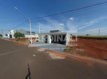 Casa · 104m² · 3 Quartos · 4 Vagas · Casa para venda em Residencial Salto Do Monjolinho de 104.00m² com 3 Quartos, 1 Suite e 4 Garagens