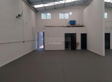 Comercial · 362m² · Galpão / Depósito / Armazém para venda em Imperador de 362.00m²
