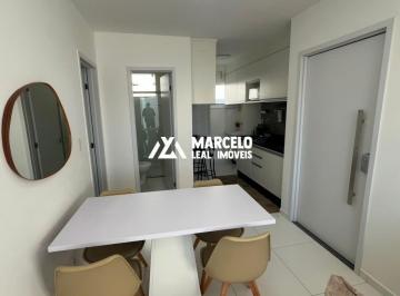 Apartamento de 2 quartos, Vitória da Conquista · Apartamento para alugar em Candeias de 60.00m² com 2 Quartos, 1 Suite e 1 Garagem
