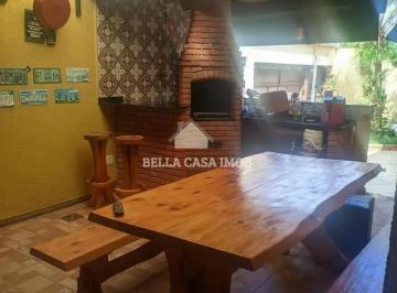 Casa · 170m² · 3 Quartos · 3 Vagas · Casa para venda em Jardim Morumbi de 170.00m² com 3 Quartos, 1 Suite e 3 Garagens