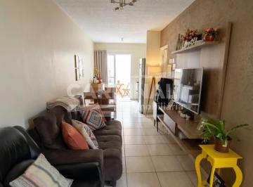 Casa · 65m² · 2 Quartos · 1 Vaga · Casa de Condomínio para venda em Jardim Ipanema de 65.00m² com 2 Quartos, 1 Suite e 1 Garagem