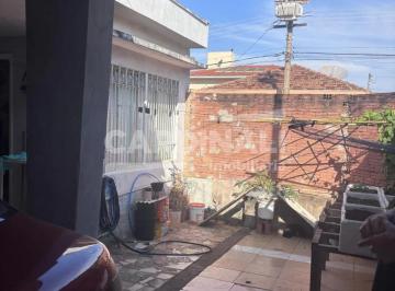 Casa · 107m² · 2 Quartos · 1 Vaga · Casa para venda em Vila Prado de 107.00m² com 2 Quartos e 1 Garagem