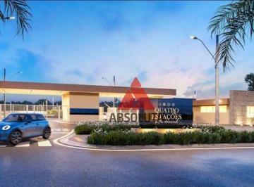 Terreno · 300m² · Terreno en Condomínio para venda em Jardim Brasília de 300.00m²