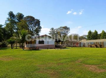 Rural · 311m² · 2 Quartos · 4 Vagas · Fazenda / Sítio para venda em Cociza de 311.00m² com 2 Quartos e 4 Garagens
