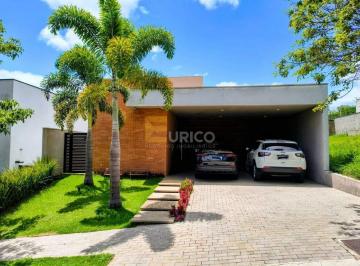 Casa · 189m² · 3 Quartos · 4 Vagas · Casa de Condomínio para venda em Condomínio Vita Verdi de 189.00m² com 3 Quartos, 3 Suites e 4 Garag