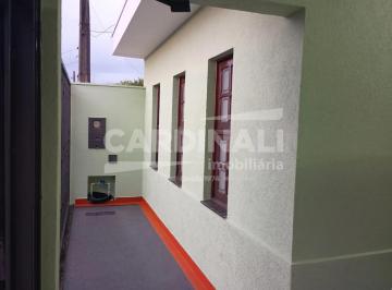 Casa · 174m² · 3 Quartos · 2 Vagas · Casa para venda em Jardim Munique de 174.00m² com 3 Quartos, 1 Suite e 2 Garagens