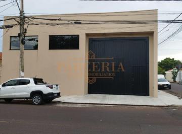 Comercial · 312m² · Prédio Comercial para alugar em Planalto de 312.00m²