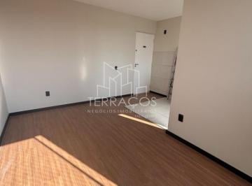 Apartamento · 47m² · 2 Quartos · 1 Vaga · Apartamento para venda em Novo Horizonte de 47.00m² com 2 Quartos e 1 Garagem