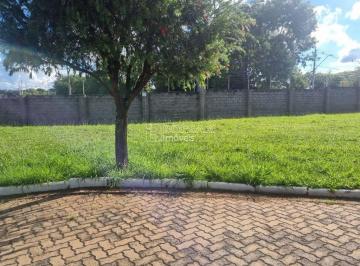 Terreno · 293m² · Terreno para venda em Veredas Do Campo de 293.00m²