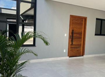 Casa · 122m² · 3 Quartos · Casa para venda em Jardim Monte Carlo de 122.00m² com 3 Quartos e 1 Suite