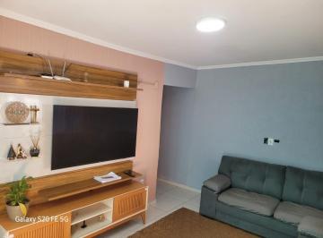 Casa · 143m² · 4 Quartos · 2 Vagas · Casa para venda em Jardim Mirante de 143.00m² com 4 Quartos, 1 Suite e 2 Garagens