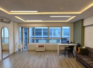 Comercial · 45m² · 2 Quartos · 1 Vaga · Sala Comercial para venda em Bethaville I de 45.00m² com 2 Quartos, 1 Suite e 1 Garagem