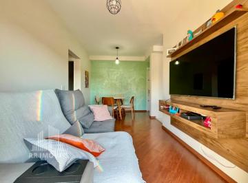 Apartamento · 60m² · 2 Quartos · 1 Vaga · Apartamento para venda em Vila Boa Vista de 60.00m² com 2 Quartos, 1 Suite e 1 Garagem