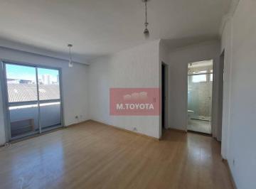 Apartamento · 50m² · 2 Quartos · 1 Vaga · Apartamento para alugar em Vila Moreira de 50.00m² com 2 Quartos e 1 Garagem