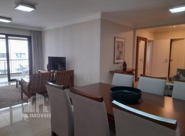 Apartamento · 177m² · 4 Quartos · 3 Vagas · Apartamento para venda em Alphaville Industrial de 177.00m² com 4 Quartos, 3 Suites e 3 Garagens