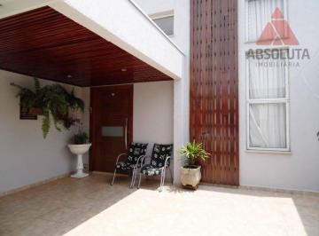 Casa · 109m² · 3 Quartos · 2 Vagas · Casa para venda em Jardim Jacyra de 109.00m² com 3 Quartos, 1 Suite e 2 Garagens