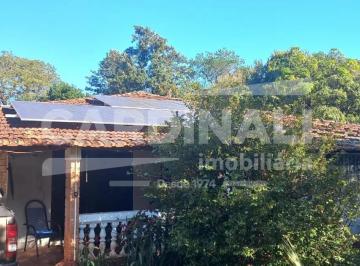 Rural · 105m² · 2 Quartos · 2 Vagas · Fazenda / Sítio para venda em Tibaia De São Fernando de 105.00m² com 2 Quartos, 1 Suite e 2 Garagens