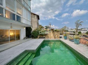 Casa · 650m² · 5 Quartos · 4 Vagas · Casa de Condomínio para venda em São Paulo Ii de 650.00m² com 5 Quartos, 5 Suites e 4 Garagens