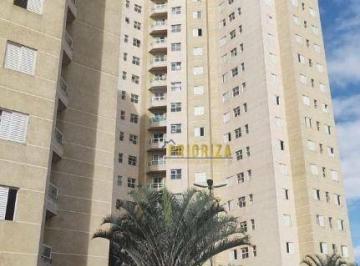 Apartamento · 71m² · 2 Quartos · 2 Vagas · Apartamento para venda em Condomínio Residencial Aspen de 71.00m² com 2 Quartos, 1 Suite e 2 Garagen