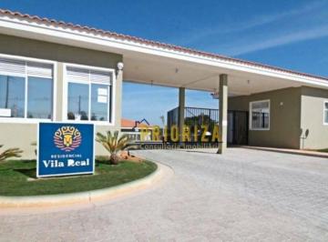 Casa · 52m² · 2 Quartos · 2 Vagas · Casa de Condomínio para venda em Condominio Residencial Villa Real de 52.00m² com 2 Quartos e 2 Gara