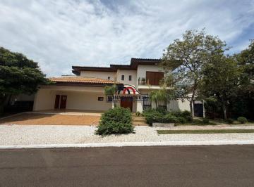 Casa · 350m² · 4 Quartos · 6 Vagas · Casa para alugar em Jardim Werner Plaas de 350.00m² com 4 Quartos, 4 Suites e 6 Garagens