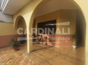 Casa · 239m² · 3 Quartos · 2 Vagas · Casa para venda em Jardim Cardinalli de 239.00m² com 3 Quartos, 1 Suite e 2 Garagens