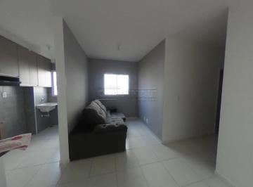 Apartamento · 46m² · 2 Quartos · 1 Vaga · Apartamento para venda em Recreio São Judas Tadeu de 46.00m² com 2 Quartos e 1 Garagem