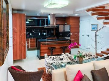 Apartamento · 100m² · 3 Quartos · 2 Vagas · Apartamento para venda em Jardins de 100.00m² com 3 Quartos, 2 Suites e 2 Garagens
