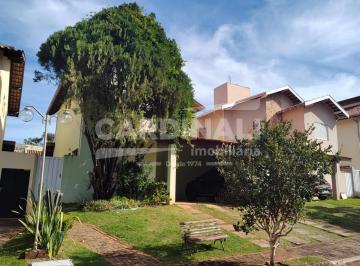 Casa · 187m² · 4 Quartos · 4 Vagas · Casa de Condomínio para venda em Parque Paraíso de 187.00m² com 4 Quartos, 1 Suite e 4 Garagens