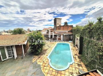 Casa · 307m² · 3 Quartos · 6 Vagas · Casa para venda em Jardim Paranapanema de 306.51m² com 3 Quartos, 1 Suite e 6 Garagens