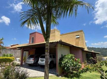 Terreno · 866m² · 3 Quartos · 4 Vagas · Chácara para venda em Residencial Santa Helena - Gleba Ii de 866.00m² com 3 Quartos, 3 Suites e 4 Ga