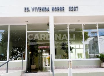 Apartamento · 72m² · 2 Quartos · 1 Vaga · Apartamento para venda em Centro de 72.00m² com 2 Quartos e 1 Garagem