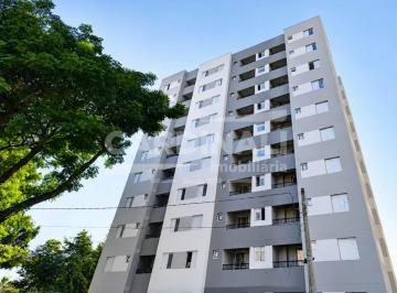 Apartamento · 50m² · 2 Quartos · 1 Vaga · Apartamento para venda em Parque Rural Fazenda Santa Cândida de 50.00m² com 2 Quartos, 1 Suite e 1 G