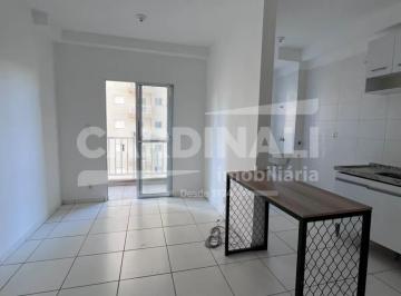 Apartamento · 45m² · 2 Quartos · 1 Vaga · Apartamento para venda em Recreio São Judas Tadeu de 45.00m² com 2 Quartos e 1 Garagem