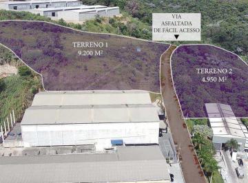 Terreno · 9300m² · Terreno para venda em Chácaras São Luís de 9300.00m²
