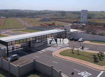 Terreno · 253m² · Terreno en Condomínio para venda em Residencial Maria Júlia de 253.00m²